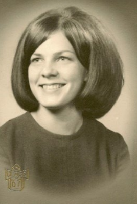 Photo of Dianne Winter