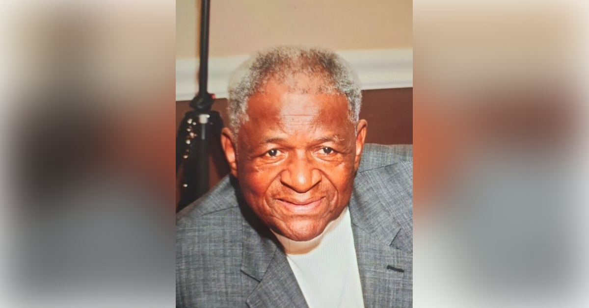 Obituary information for Gilbert Demby, Jr.