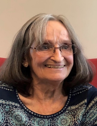 Karen Marie McLaughlin - 2023 - Gibson-Bode Funeral Home