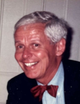 Ralph M. Snyder