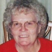 Shirley Marie Smith