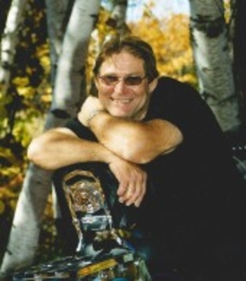 Photo of Klaus-Dieter Drewanz