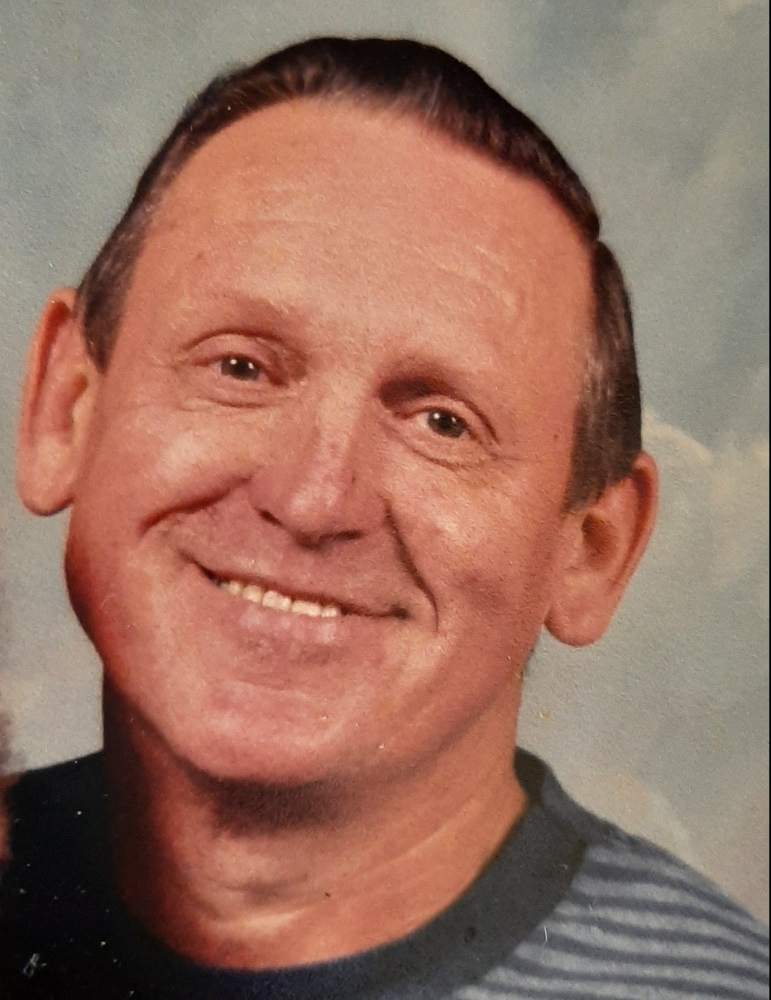 Edward Gerald Sr. 2023 Eaton Watson Funeral Home