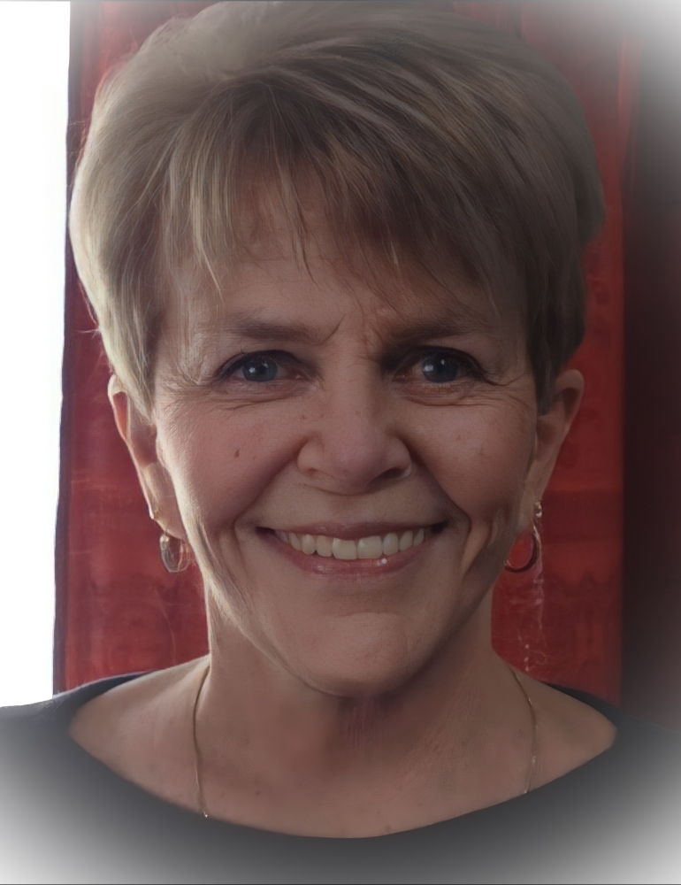 Jane C. Caron 2023 Quinn Funeral Homes