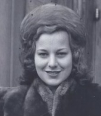 Photo of Estelle L. Krotchen