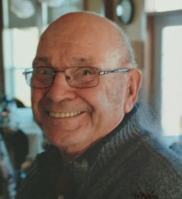 Alfred Antoine Gallant Minto, New Brunswick Obituary