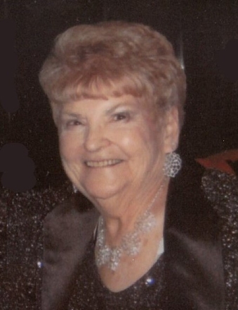 Clara P. Johnson