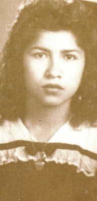 Photo of Dolores Rizo