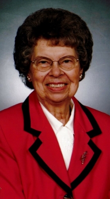 Photo of Theresa Miller