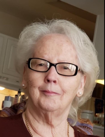 Carolyn Lula Hogan Calhoun, Georgia Obituary
