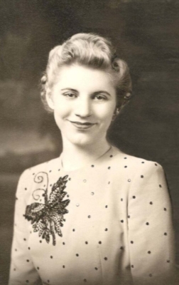 Stella Nusz Yankton, South Dakota Obituary