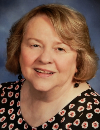 Diane C. Johnson