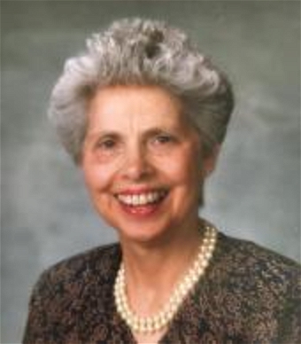 Photo of Joanne Quick