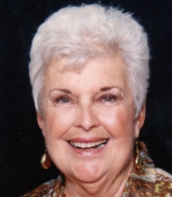 Photo of Lucille Guthrie