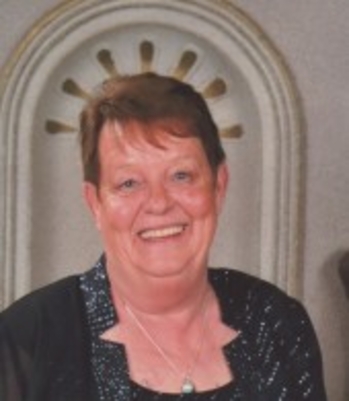 Mary Frances Hon Gardner, Kansas Obituary