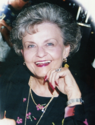 Photo of Betty Wilder