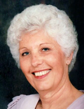 Barbara Jean Engle