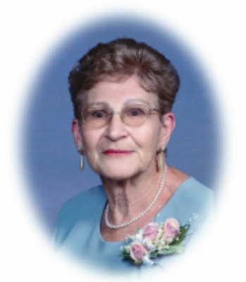 Fay O'Letta Ballagh Cass City, Michigan Obituary