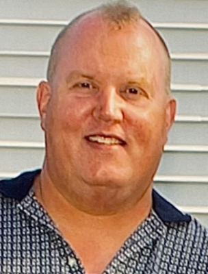 Photo of James Gregory