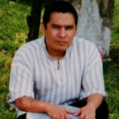 Oscar 'Payaso' Garcia 2797520