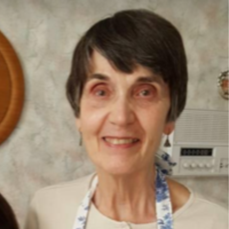 Anastasia G. Karas 2021 Curlew Hills Memory Gardens