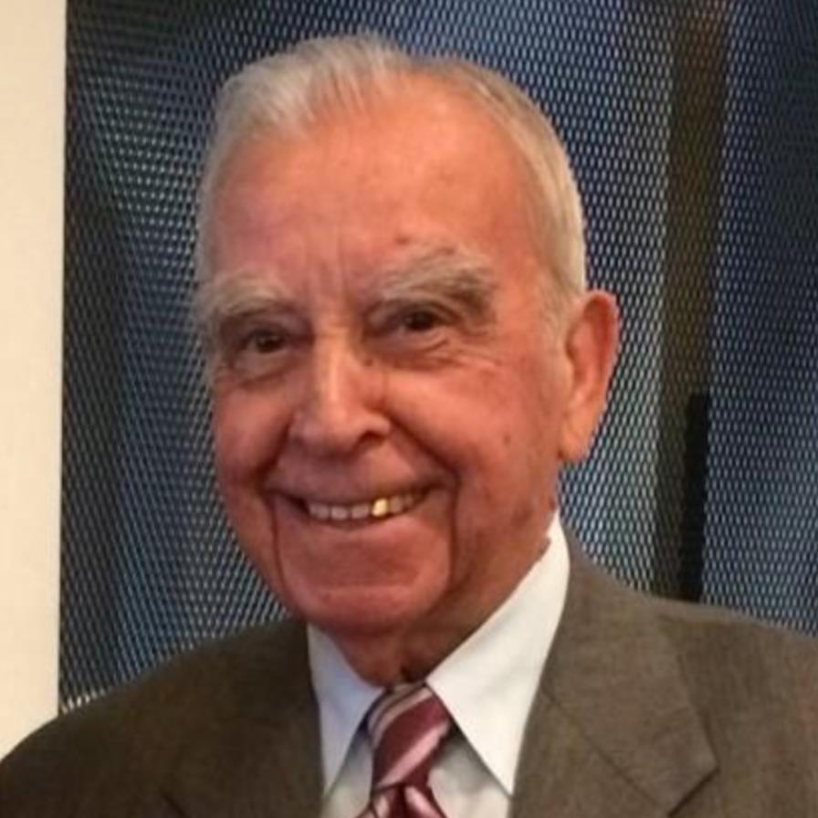 George Kalambokis - 2023 - Curlew Hills Memory Gardens