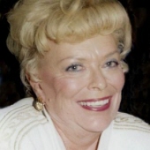 Mrs. Patricia Irene Walser