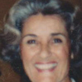Joan Mary Beck