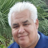 Ramon Alvarez