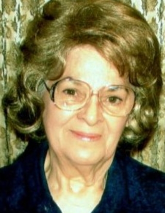 Anne M. Fioravanti