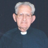 Rev. Father James Paul Lienert,  MSF