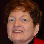Joyce Bowman Eickmeyer
