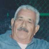 Armando F. Valenzuela
