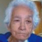 Isabel B. Moreno