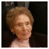 Luedevina 'Bina' Ortega 27984966