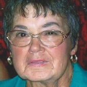 Martha Melendez Quevedo