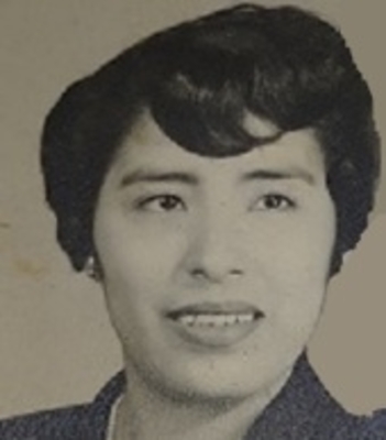 Photo of Guadalupe Lopez