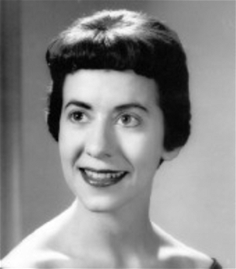 Photo of Frances DuVall