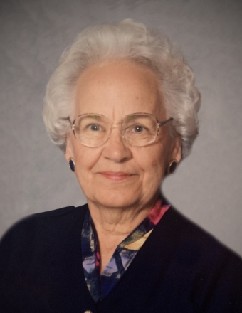 Betty L. Davis