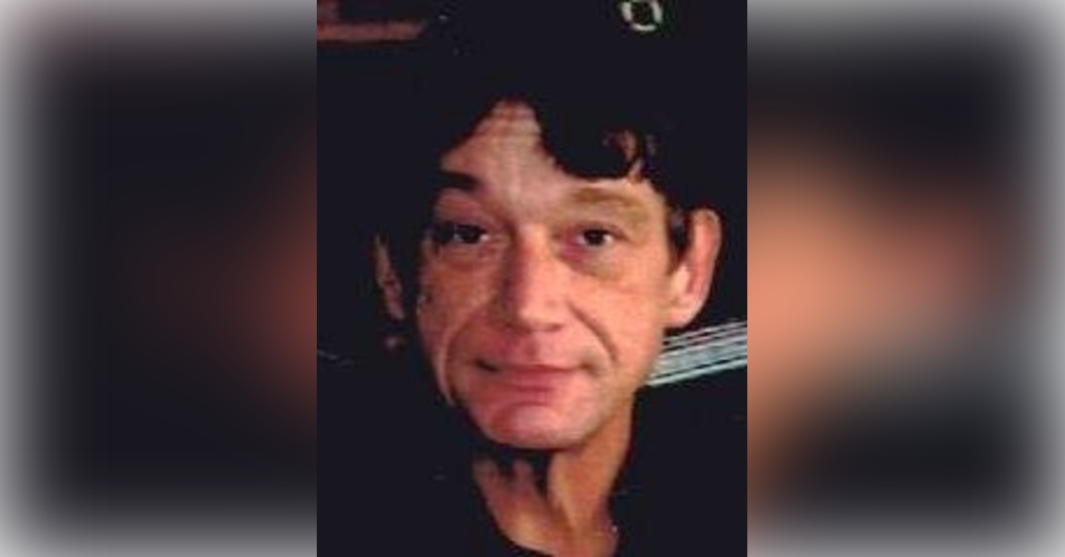 Obituary information for Christopher Brown