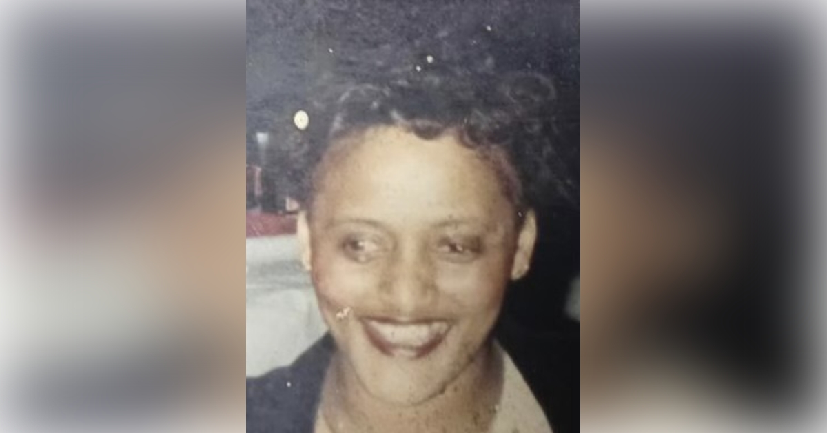 Obituary information for Mrs. Mattie Elizabeth Edwards L...