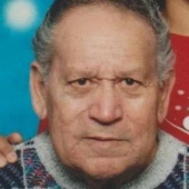 Efrain Ramirez Velasquez