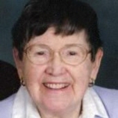 Mrs. Mary L. Haver
