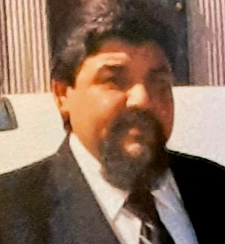 Gilbert Vallarta 2023 Frye Chapel & Mortuary