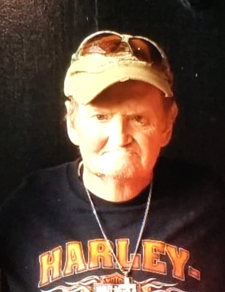 Dennis Lee "Bo" Clark 2023 AirsmanHires Funeral Home