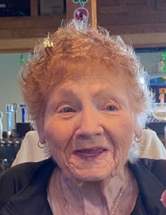Madonna M. Eaton 27986411
