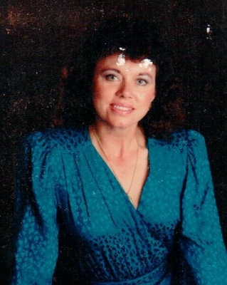 Photo of Myrna Baker Hehr