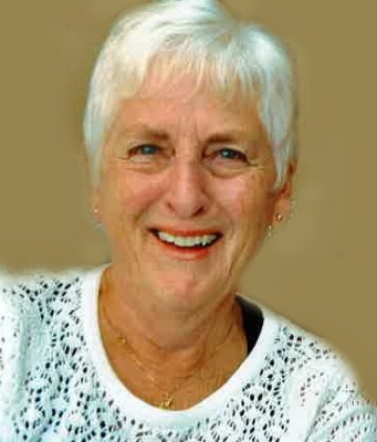 Photo of Shirley Hasson