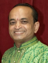 Harshad Patel 27987207