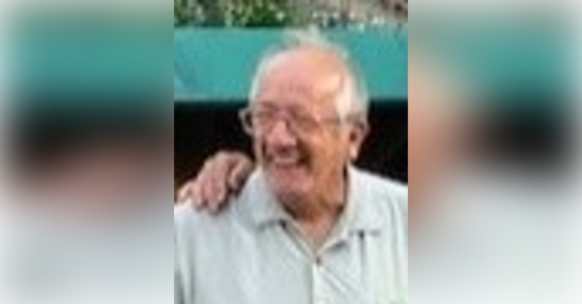 Obituary information for Anthony J Leonardi